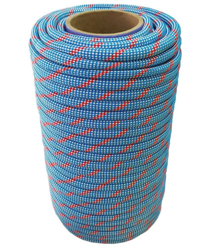  Веревка Fortis-static д.11 мм.48-ми пр. в Волгограде  