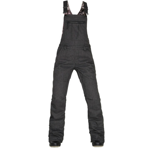 Брюки сноубордические 686 Black Magic Ws в Волгограде