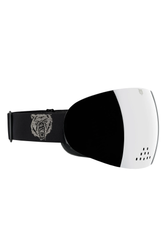 Купить маска terror-future silver в Волгограде