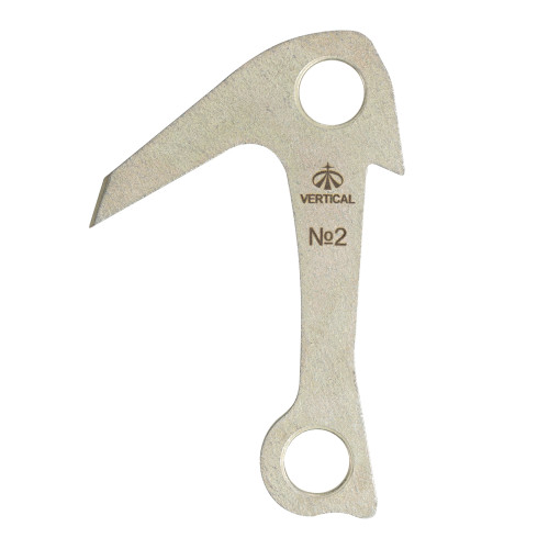  Крюк Вертикаль якорный №2 115мм. в Волгограде  