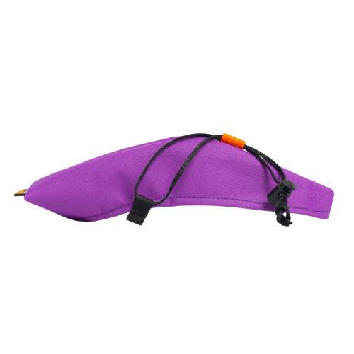  Чехол Вертикаль для ледорубов универсальный фиолетовый в Волгограде  