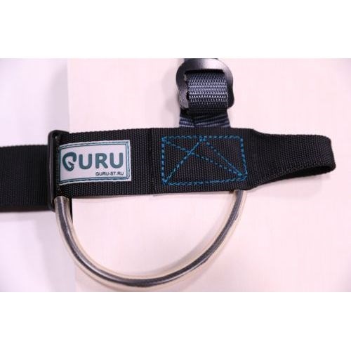  Страховочная система Guru грудная Master V2 в Волгограде  