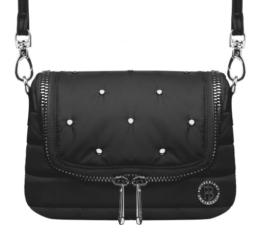 Сумка Poivre Blanc W20-9095-WO черная в Волгограде