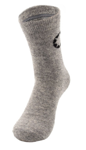 Купить Носки Следопыт Organic wool socks SHEEP,stone gray в Волгограде