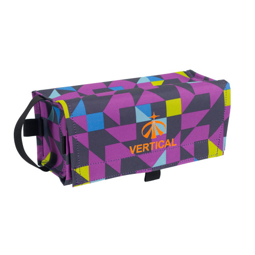  Сумка-чехол Вертикаль для альпинистских кошек цветная в Волгограде  