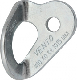  Шлямбурное ухо Венто д.10мм.оцинковка в Волгограде  
