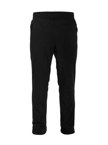 Брюки флисовые "Комфорт" черный в Волгограде