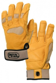  Перчатки Petzl Cordex Plus в Волгограде  