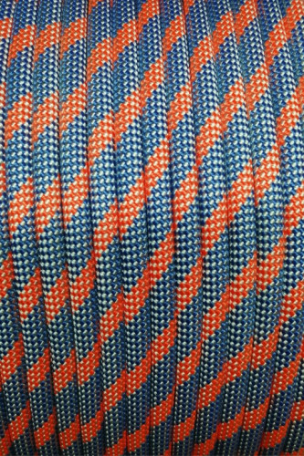  Веревка Шнур статика д.11 мм.48 пр."Скала S" в Волгограде  