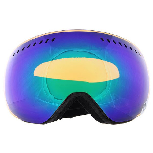 Купить маска dragon apxs coal/green ionized в Волгограде