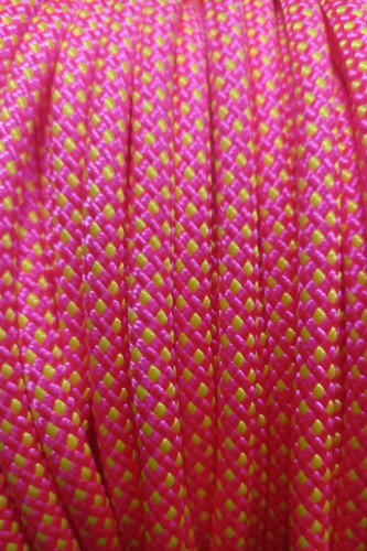  Репшнур Шнур ПА 32-х пр.с серд."Хват"7мм в Волгограде  