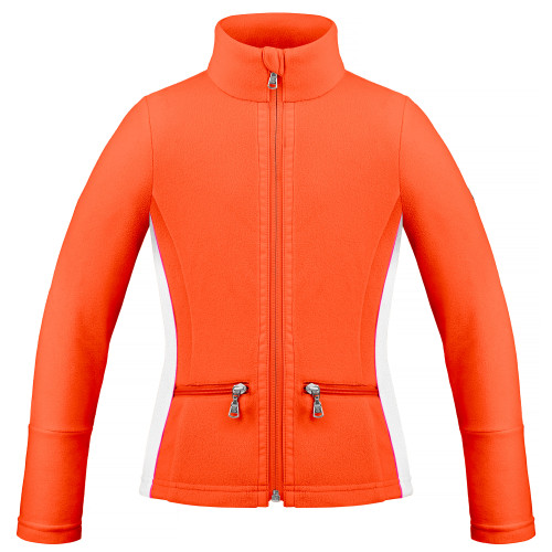 Толстовка Poivre Blanc W21-1605-JRGL красный в Волгограде