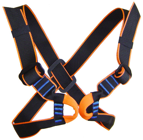  Страховочная система Вертикаль Грудная Бабочка регулируемая в Волгограде  