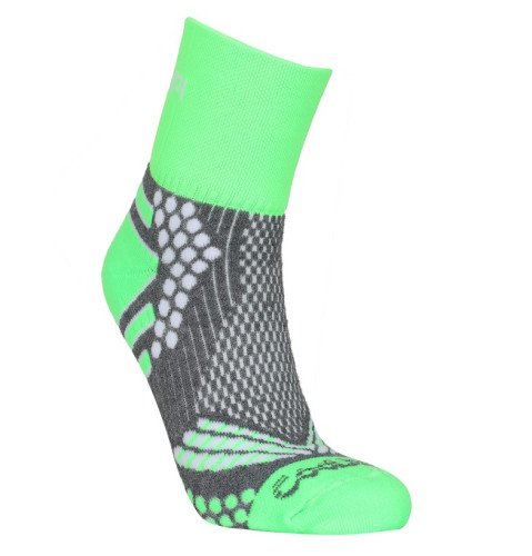 Купить Носки Accapi Trail Run Cushion Lime в Волгограде
