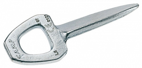  Крюк скальный Camp Universal Piton-Soft Steel CM.10 в Волгограде  