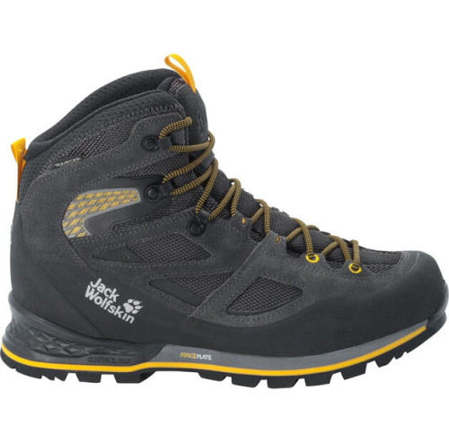 Купить ботинки jw force crest texapore mid m в Волгограде