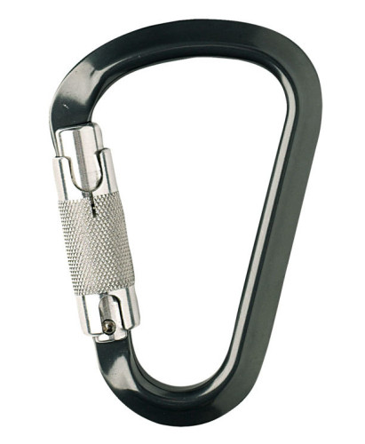  Карабин HMS Twist Lock G2 Salewa в Волгограде  