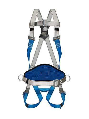  Страховочная привязь УСП-2Жр Комфорт в Волгограде  