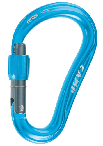  Карабин Camp Atom - Lock Blue в Волгограде  