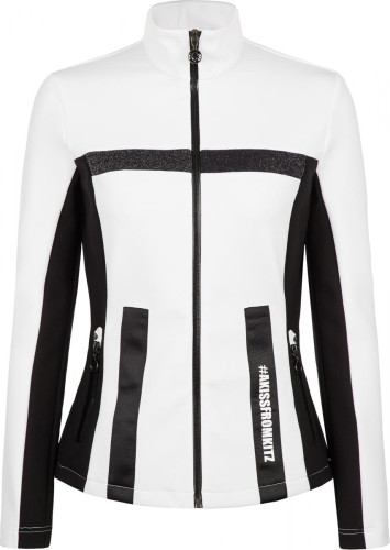 Куртка Sportalm Syllagar 90251900659,01 бело-черный в Волгограде