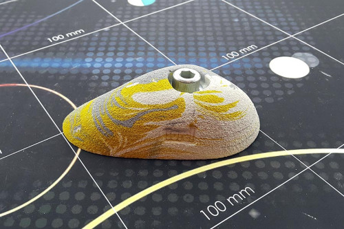  Зацепка Sorel M в Волгограде  