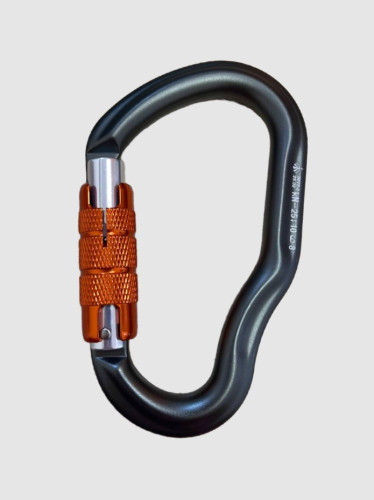  Карабин Вертикаль Gray Гусь автомат (Keylock) в Волгограде  