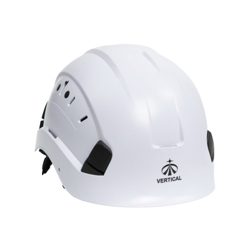  Каска Вертикаль альпинисткая Zenon белая в Волгограде  