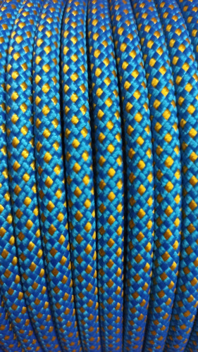  Репшнур Шнур ПА 32-х пр.с серд."Хват"8мм в Волгограде  