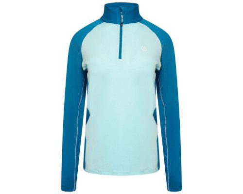 Толстовка Dare2B Involved II Strch бирюзовый в Волгограде