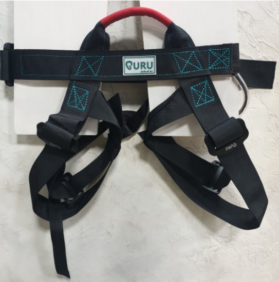  Страховочная система Guru поясная Master V2 в Волгограде  