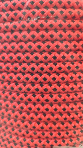  Репшнур Шнур ПА 24-х пр.с серд.8мм в Волгограде  