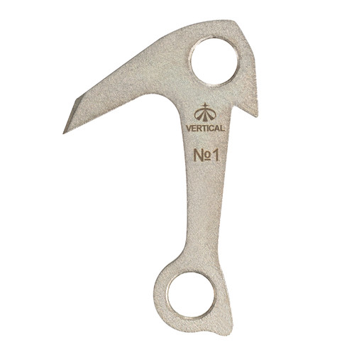  Крюк Вертикаль якорный №1 105мм. в Волгограде  