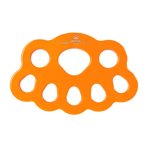  Накопитель Вертикаль средний такелажный оранжевый в Волгограде  