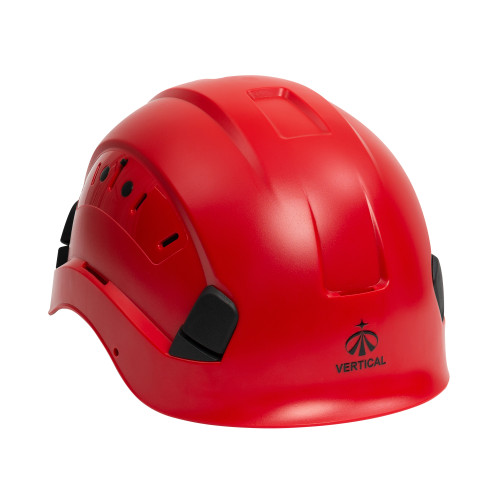  Каска Вертикаль альпинисткая Zenon красная в Волгограде  