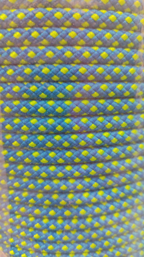  Репшнур Шнур ПА 24-х пр.с серд.6мм в Волгограде  