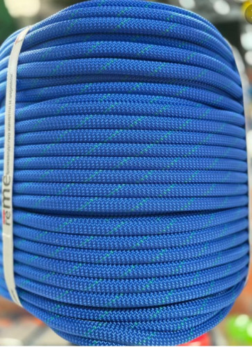  Веревка Remera статика СТ 60 10мм синий в Волгограде  