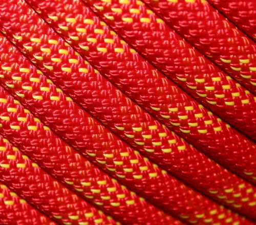  Веревка Коломна СС-динамика 10мм краш. в Волгограде  