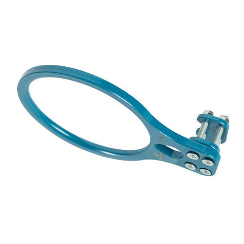  0321 Спусковое устройство восьмерка с креплением "Спорт туризм" в Волгограде  