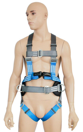  Удерживающая страховочная привязь УСП-2Ж4 СИЗ в Волгограде  