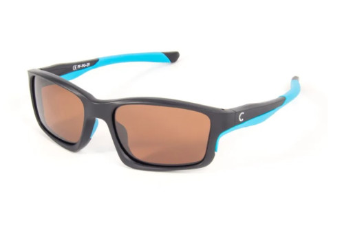 Купить очки следопыт dew point в футляре,линзы brown в Волгограде