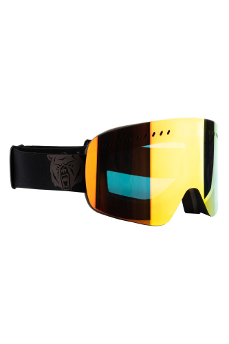 Купить маска terror-defender golden в Волгограде