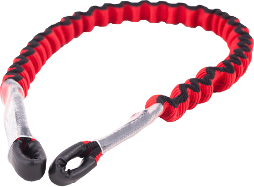  Самостраховка эластичная для жумара 70-110см Венто в Волгограде  