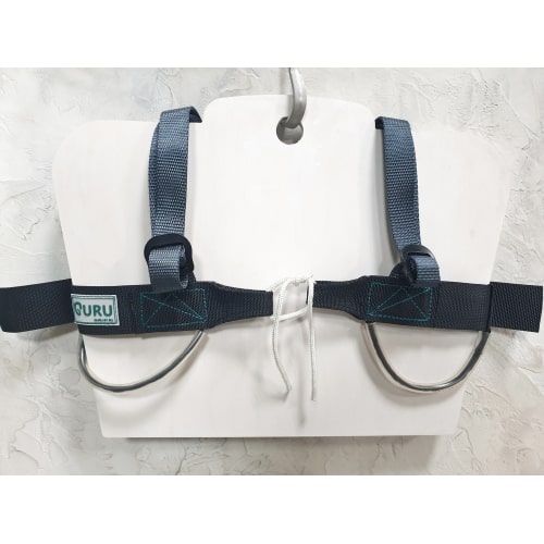  Страховочная система Guru грудная Master V2 в Волгограде  