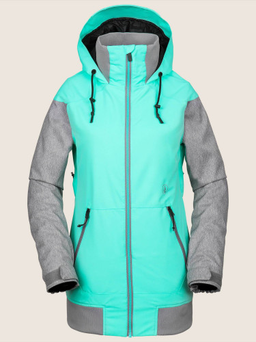 Куртка сноубордическая Volcom MEADOW Ws в Волгограде