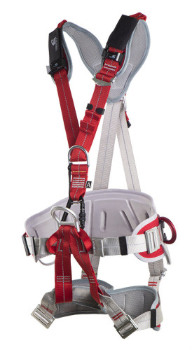  Страховочная система Венто Профи Мастер  в Волгограде  