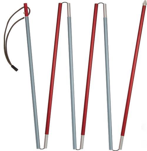  Зонд лавинный Венто "Щуп 260" д.12мм в Волгограде  