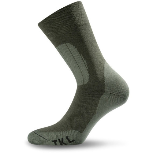 Купить Носки Lasting TKL 620 Merino Wool Green в Волгограде