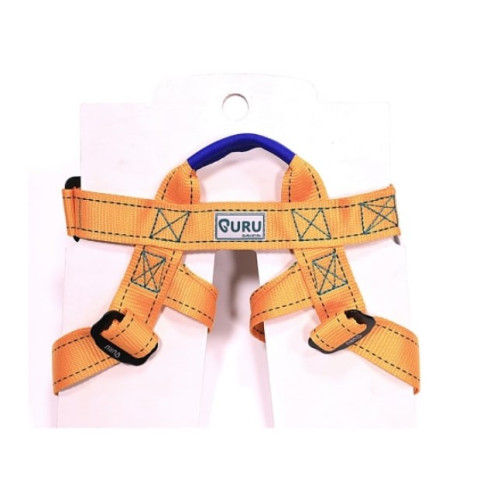  Страховочная система Guru поясная в Волгограде  