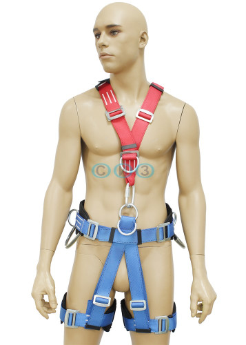  Страховочная привязь ССП-5 СИЗ в Волгограде  