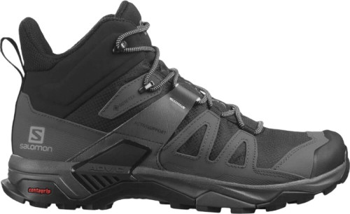 Купить ботинки salomon x ultra 4 mid gtx в Волгограде